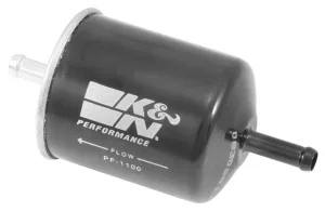 K&N Filtre à carburant PF-1100, référence PF-1100