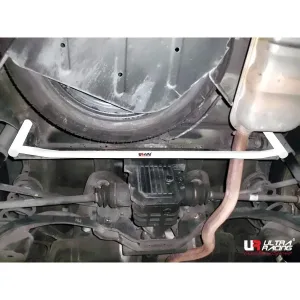Ultra Racing Hyundai Santa Fe SM 01-06 Ultra-R 2P Rear Lower Bar 1895, référence RL2-1895