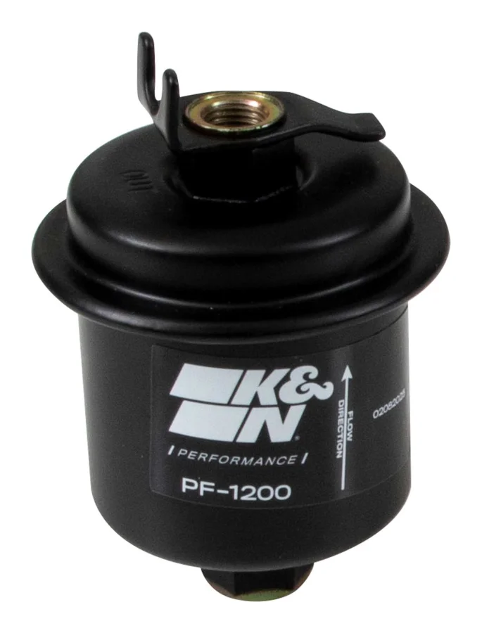 K&N Filtre à carburant PF-1200, référence PF-1200