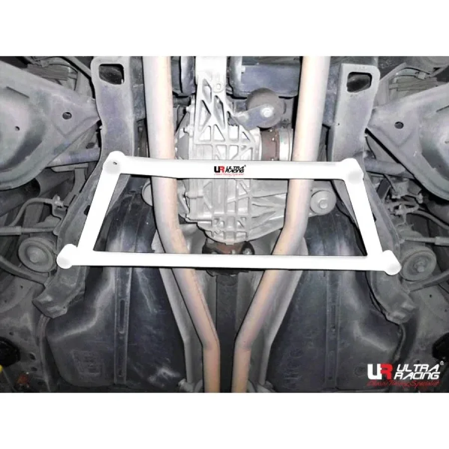 Ultra Racing Cadillac CTS 3.6 07+ UltraRacing 4-Point Rear Lower Brace, référence RL4-1829