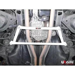 Ultra Racing Cadillac CTS 3.6 07+ UltraRacing 4-Point Rear Lower Brace, référence RL4-1829