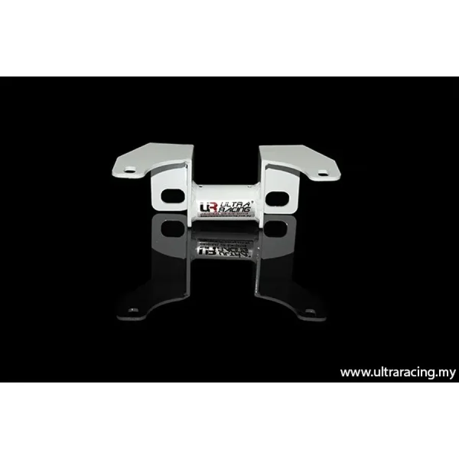 Ultra Racing Hyundai Coupe 03-08 Ultra-R 4-Point Rear Lower H-Brace, référence RL4-1912