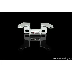 Ultra Racing Hyundai Coupe 03-08 Ultra-R 4-Point Rear Lower H-Brace, référence RL4-1912