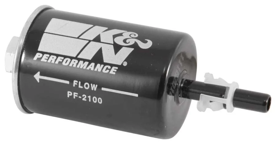 K&N Filtre à carburant PF-2100, référence PF-2100