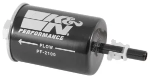 K&N Filtre à carburant PF-2100, référence PF-2100