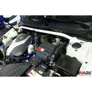 Ultra Racing Kia Optima 11-15 UltraRacing 2-Point Front Upper Strutbar, référence TW2-1906