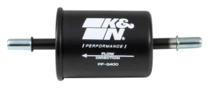 K&N Filtre à carburant PF-2400, référence PF-2400