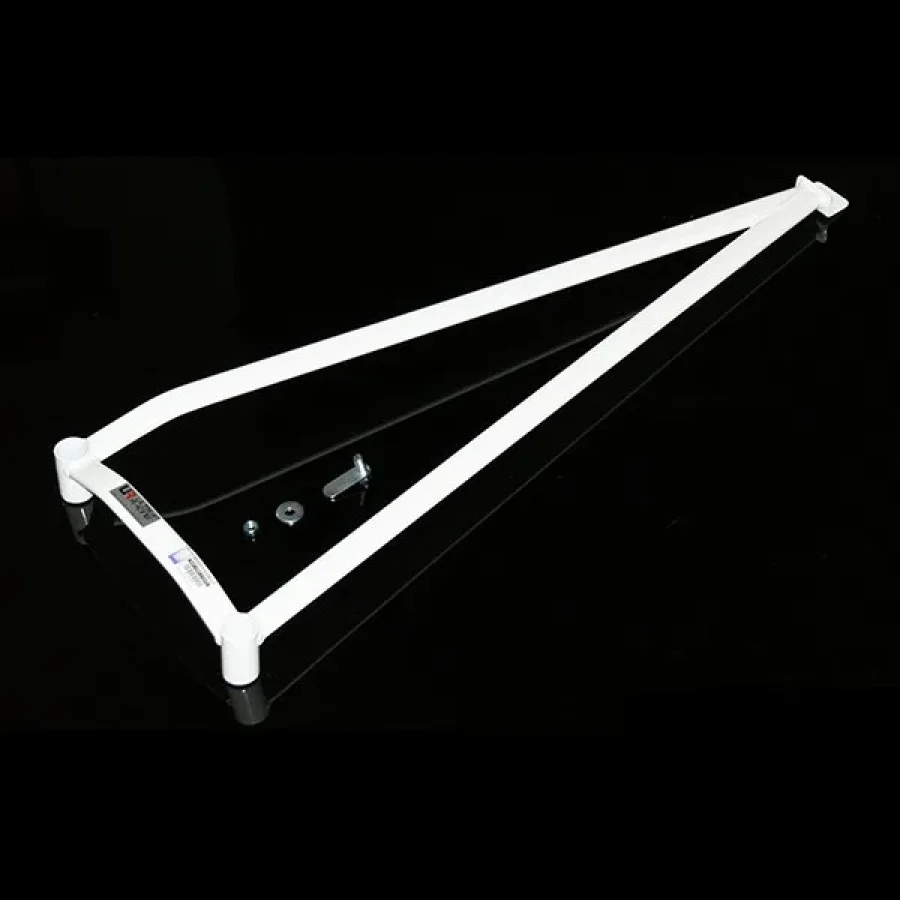 Ultra Racing Mercedes E-Class 2.2 W124 85-96 Ultra-R 3P Front Lower Brace, référence LA3-2159