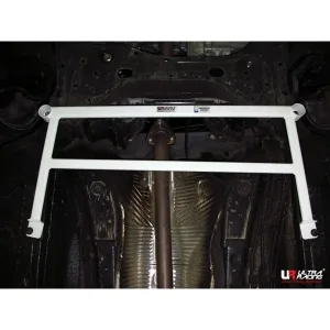 Ultra Racing Honda Civic FB/Coupe 10+ USA Ultra-R 4P Front H-Brace 1995, référence LA4-1995