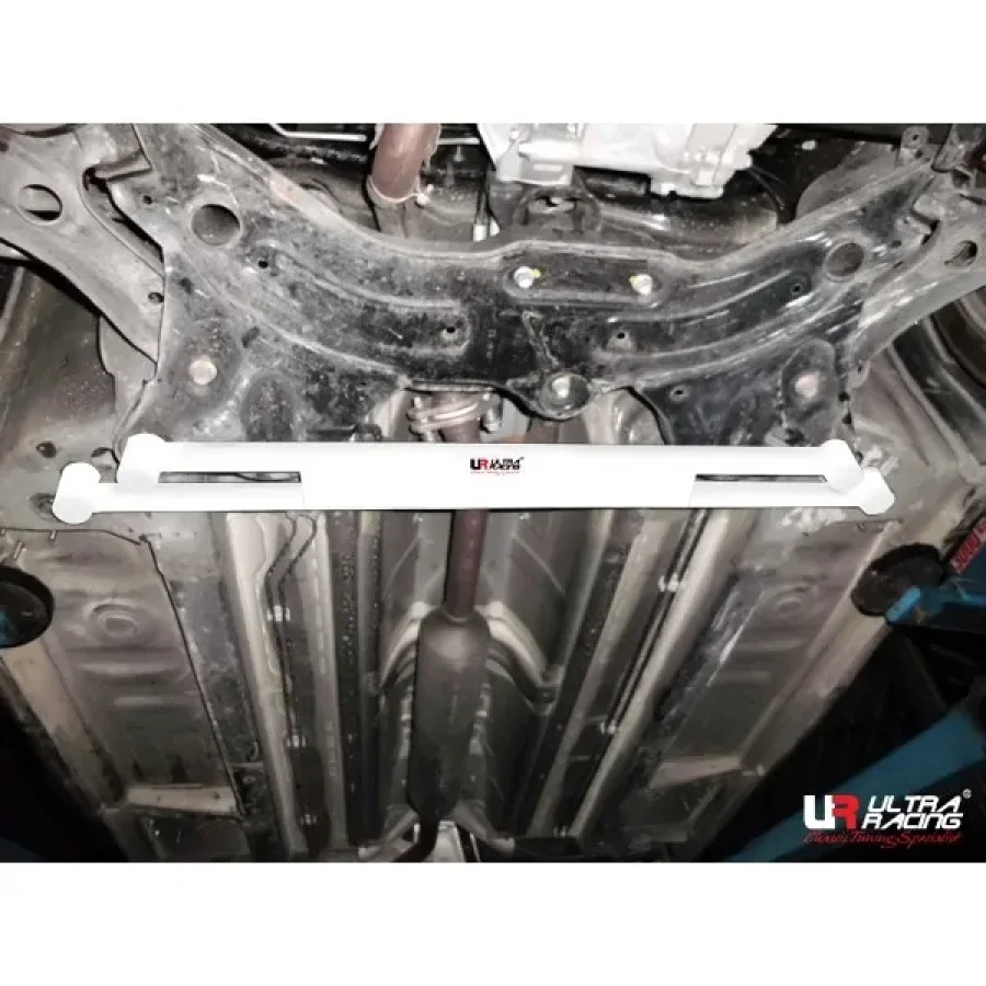 Ultra Racing Suzuki Swift 1.2/1.4 10+ UltraRacing 4P Front H-Brace 2007, référence LA4-2007