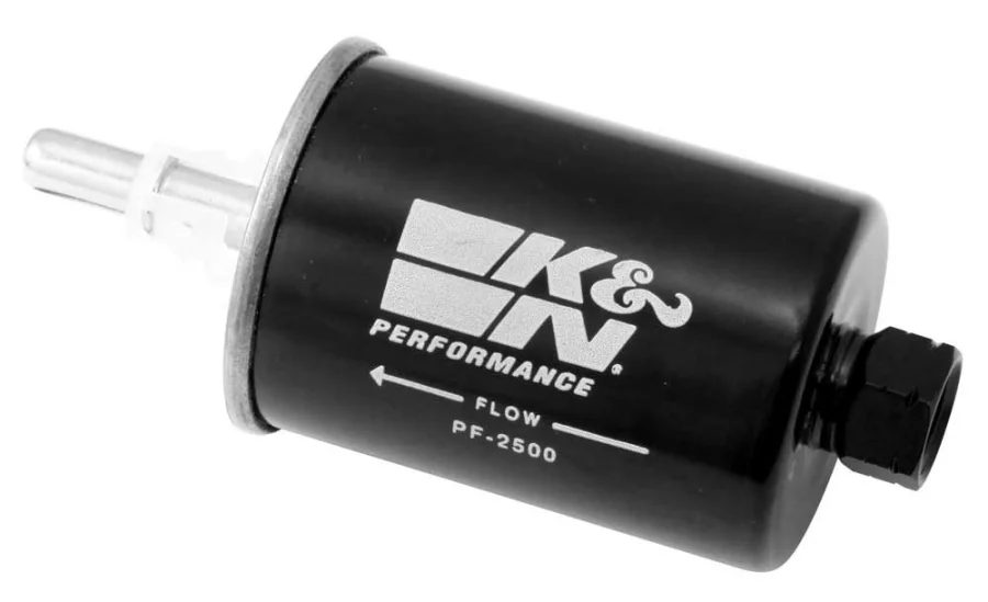 K&N Filtre à carburant PF-2500, référence PF-2500
