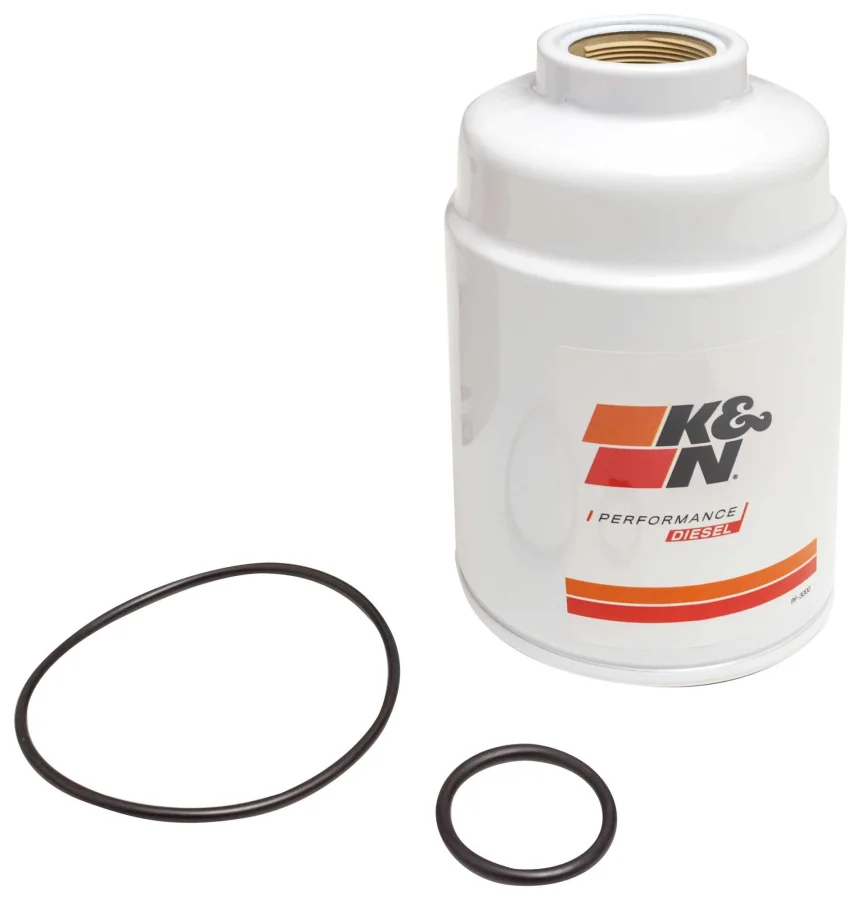 K&N Filtre à carburant PF-3000, référence PF-3000