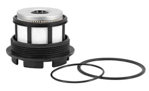 K&N Filtre à carburant PF-4000, référence PF-4000
