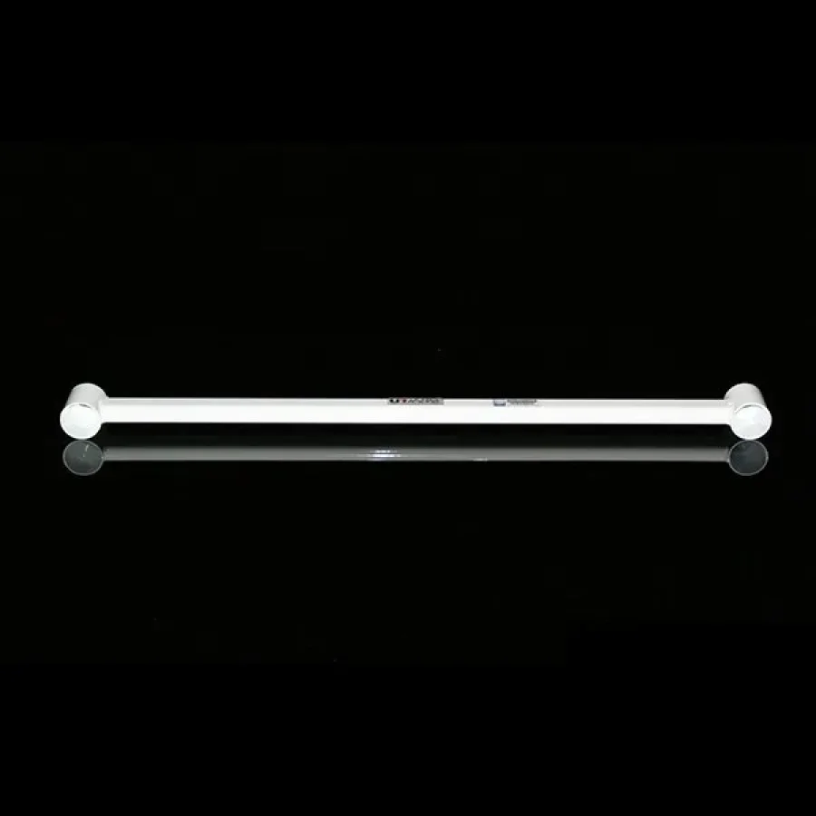 Ultra Racing Mercedes E-Class 2.2 W124 85-96 Ultra-R 2P Rear Lower Bar, référence RL2-2160