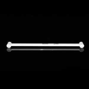 Ultra Racing Mercedes E-Class 2.2 W124 85-96 Ultra-R 2P Rear Lower Bar, référence RL2-2160