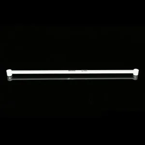 Ultra Racing Mercedes W123 2.3 79-85 UltraRacing 2P Rear Lower Bar, référence RL2-2167