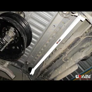 Ultra Racing Isuzu D-Max 2.5D 11+ UltraRacing 2P Rear Torsion Bar 2038, référence RT2-2038