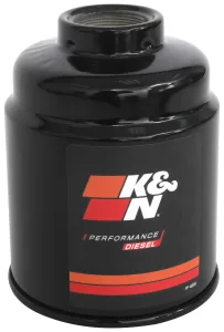 K&N Filtre à carburant PF-4800, référence PF-4800