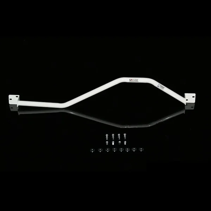Ultra Racing Mercedes W123 2.3 79-85 UltraRacing 2P Front Upper Strutbar, référence TW2-2164