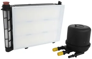 K&N Filtre à carburant PF-4900, référence PF-4900
