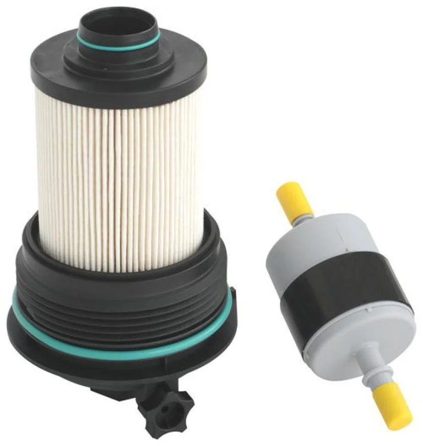 K&N Filtre à carburant PF-5100, référence PF-5100