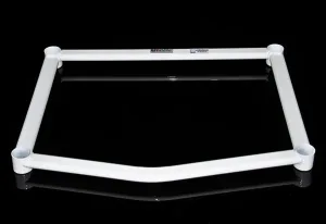 Ultra Racing Peugeot 208 / 307 UltraRacing 4P Front Lower Brace, référence LA4-2573