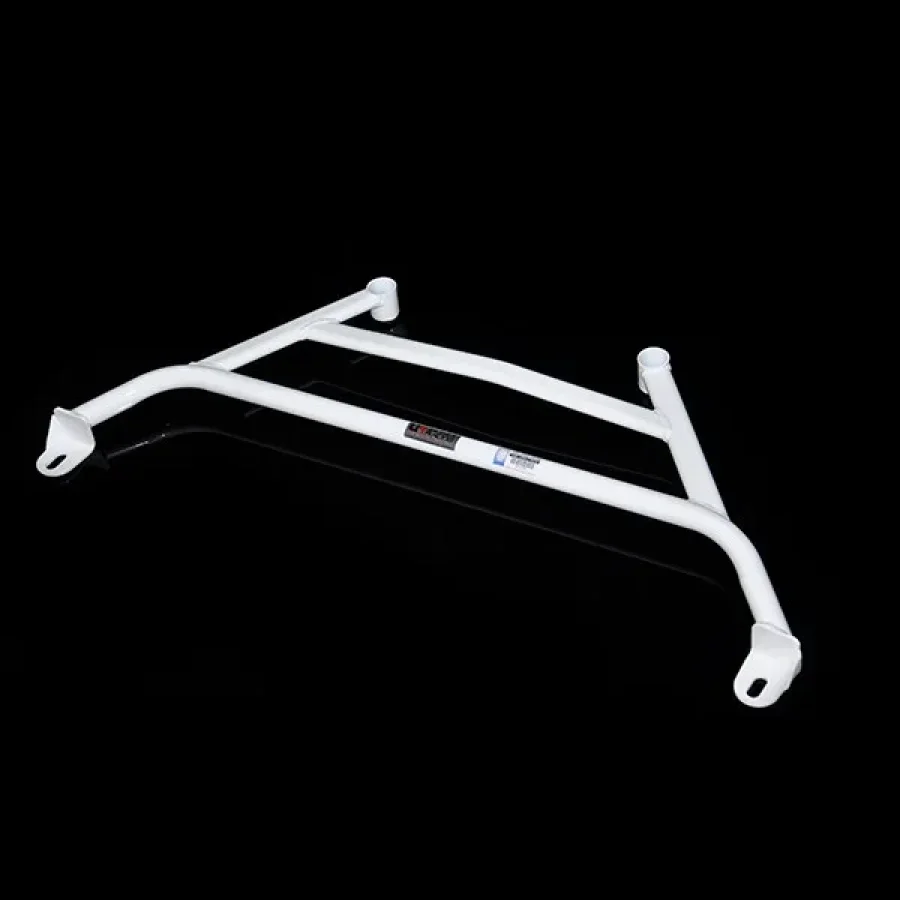 Ultra Racing Renault Scenic 96-03 UltraRacing 4-Point Front Lower Brace, référence LA4-2492