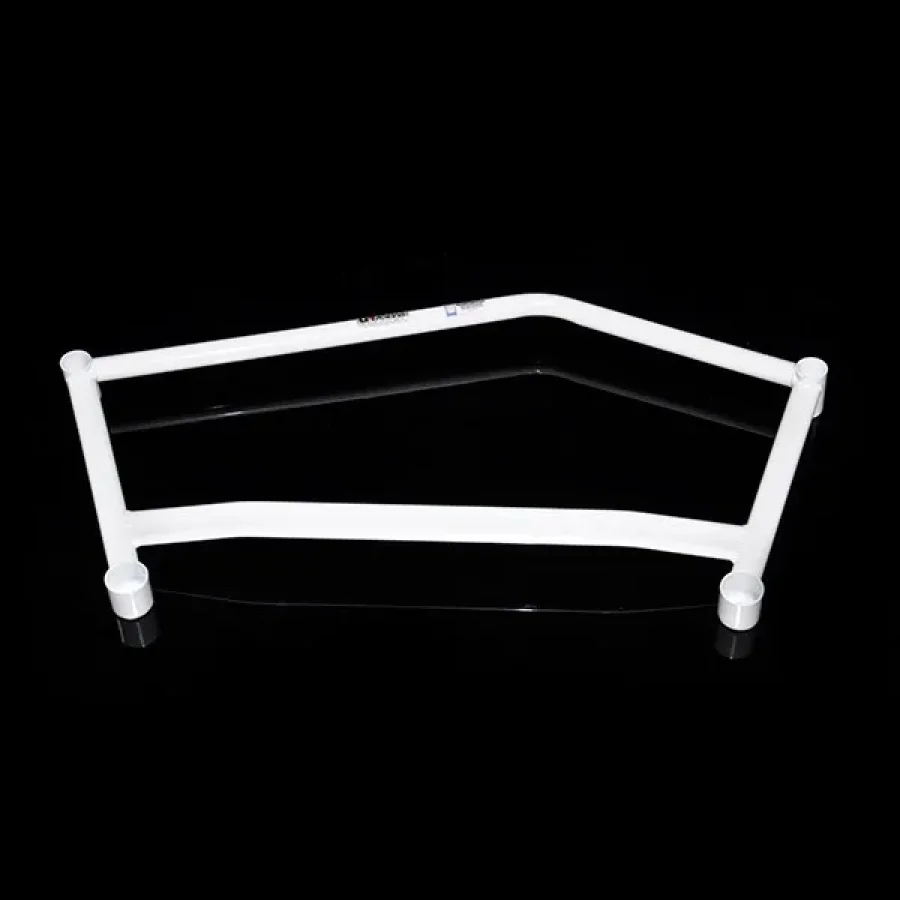 Ultra Racing Nissan Murano 2WD 02-06 UltraRacing 4-Point Front H-Brace, référence LA4-2497