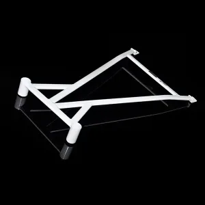Ultra Racing Mercedes E-Class 2.4 W210 97-03 Ultra-R Front H-Brace 2500, référence LA4-2500