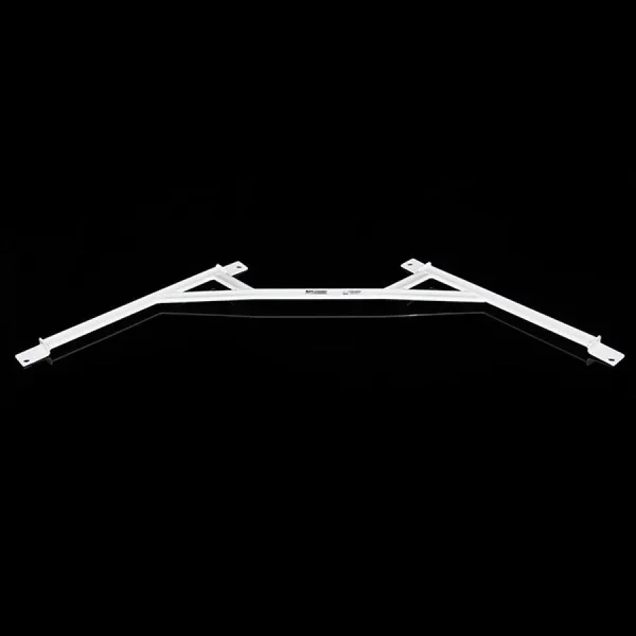 Ultra Racing Mercedes E Coupe 09+ (W207) Ultra-R 4P Front Lower Brace, référence LA4-2523