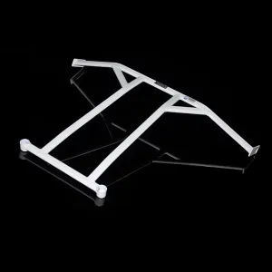 Ultra Racing Lexus LS 400 89-94 UltraRacing 4-Point Front Lower Brace, référence LA4-2579