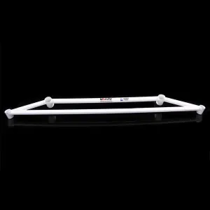 Ultra Racing Toyota Camry XV20 97-02 UltraRacing 4P Front Lower Brace, référence LA4-366