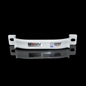 Ultra Racing Mercedes CLK 3.2 96-03 W208 Ultra-R 2P Mid Lower Bar 2609, référence ML2-2609