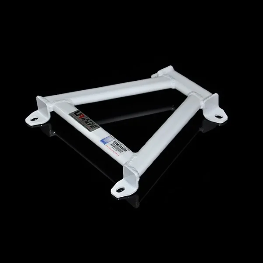 Ultra Racing Nissan Murano 2WD 02-06 UltraRacing 4-Point Mid Lower Brace, référence ML4-2498