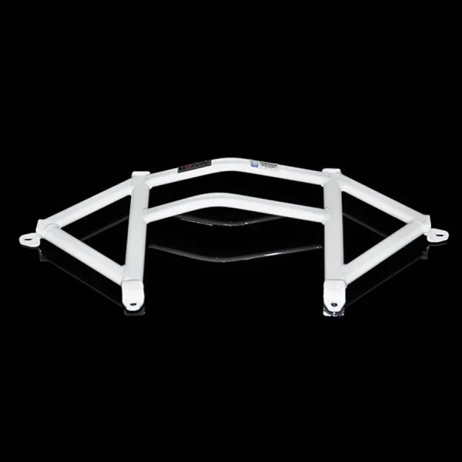 Ultra Racing Renault Scenic 96-03 UltraRacing 6P Mid Lower Brace 2493, référence ML6-2493