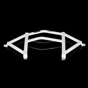 Ultra Racing Renault Scenic 96-03 UltraRacing 6P Mid Lower Brace 2493, référence ML6-2493