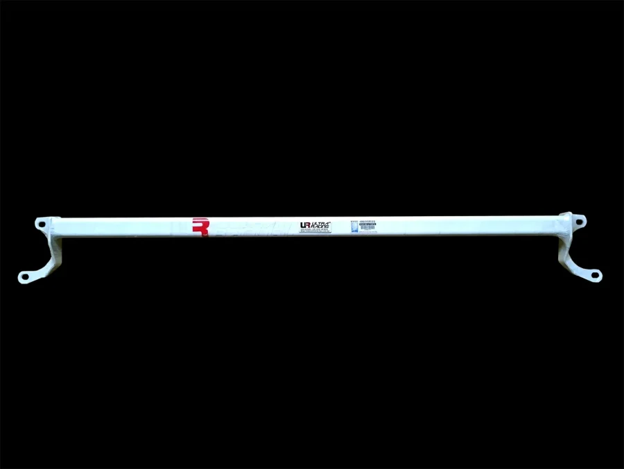 Ultra Racing Honda Civic 01-05 3D (+Type-R) Ultra-R Rear Upper Strutbar, référence RE2-2171