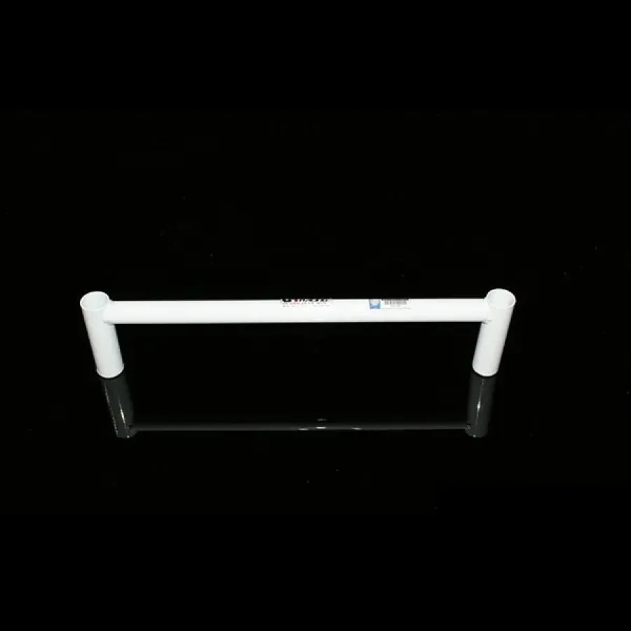 Ultra Racing Honda CRV 2.4 02-06 UltraRacing 2-Point Rear Lower Bar 2587, référence RL2-2587