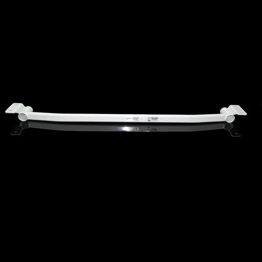 Ultra Racing Subaru Legacy Wagon BP5 03-09 Ultra-R 2P Rear Lower Brace, référence RL2-2588