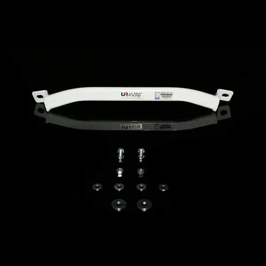 Ultra Racing Mercedes CLK 3.2 96-03 W208 Ultra-R 2P Rear Lower Bar 2610, référence RL2-2610