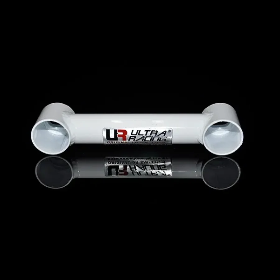 Ultra Racing Honda Prelude BA5 4WS 88-91 UltraRacing 2P Rear Lower Brace, référence RL2-2619