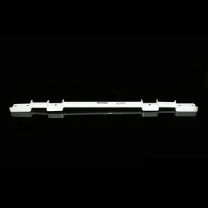 Ultra Racing Jaguar XJL 5.0 12+ UltraRacing 4-Point Rear Lower Brace, référence RL4-2152