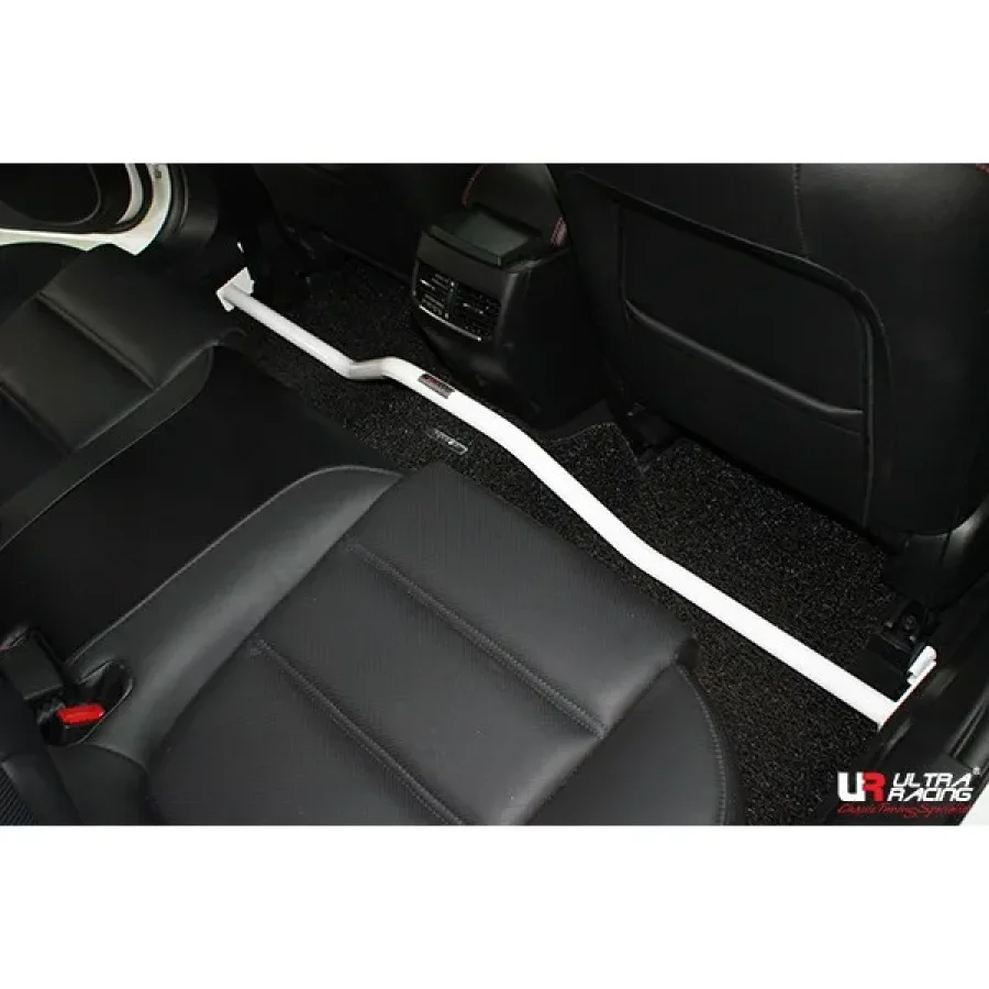 Ultra Racing Mazda 3 13+ / 6 12+ UltraRacing 2-Point Room Bar 2512, référence RO2-2512
