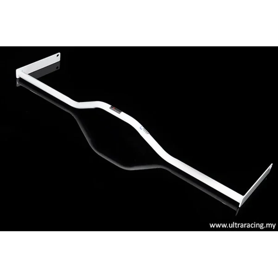 Ultra Racing Nissan Sunny 95-99 B14 UltraRacing 2-Point Room Bar 2550, référence RO2-2550