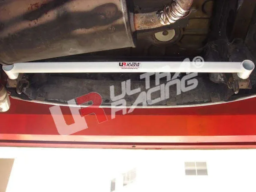 Ultra Racing Suzuki Swift Sport 10+ UltraRacing 2P Rear Torsion Bar 2521, référence RT2-2521