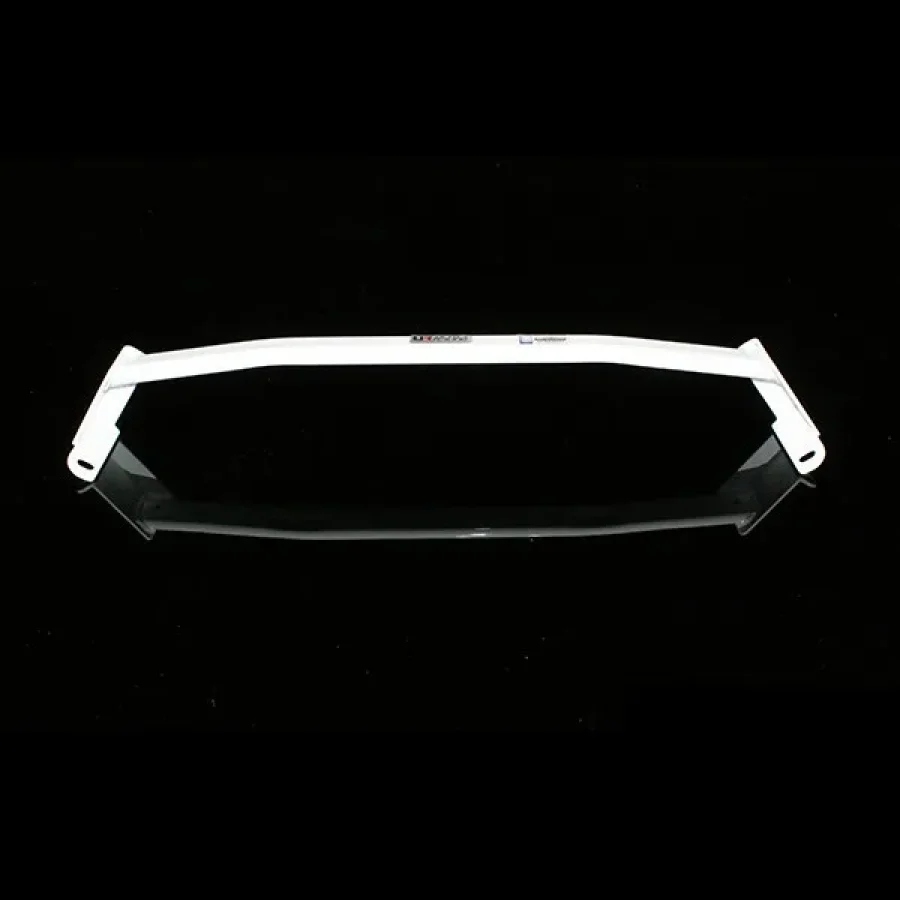Ultra Racing Jaguar XJL 5.0 12+ UltraRacing 2-Point Front Upper Strutbar, référence TW2-2149