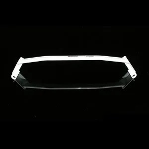 Ultra Racing Jaguar XJL 5.0 12+ UltraRacing 2-Point Front Upper Strutbar, référence TW2-2149