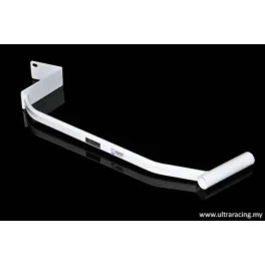 Ultra Racing Volkswagen Touareg 3.2 02-10 Ultra-R 2P Front Upper Strutbar, référence TW2-2491