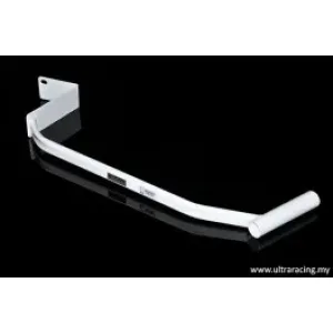 Ultra Racing Volkswagen Touareg 3.2 02-10 Ultra-R 2P Front Upper Strutbar, référence TW2-2491