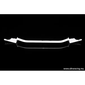 Ultra Racing Peugeot 508 10+ UltraRacing 2-Point Front Upper Strutbar, référence TW2-2502